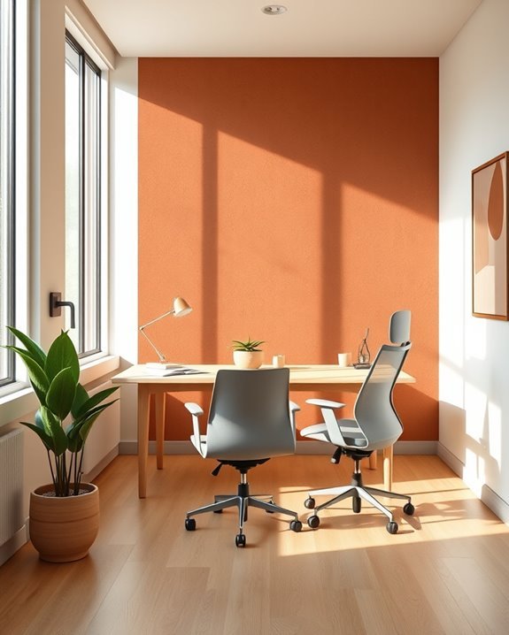 accent wall transformation techniques