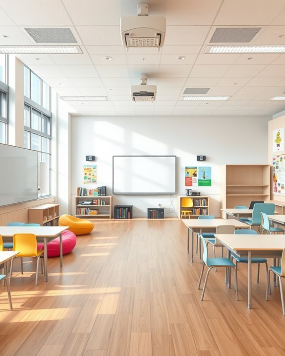 adaptive and collaborative learning