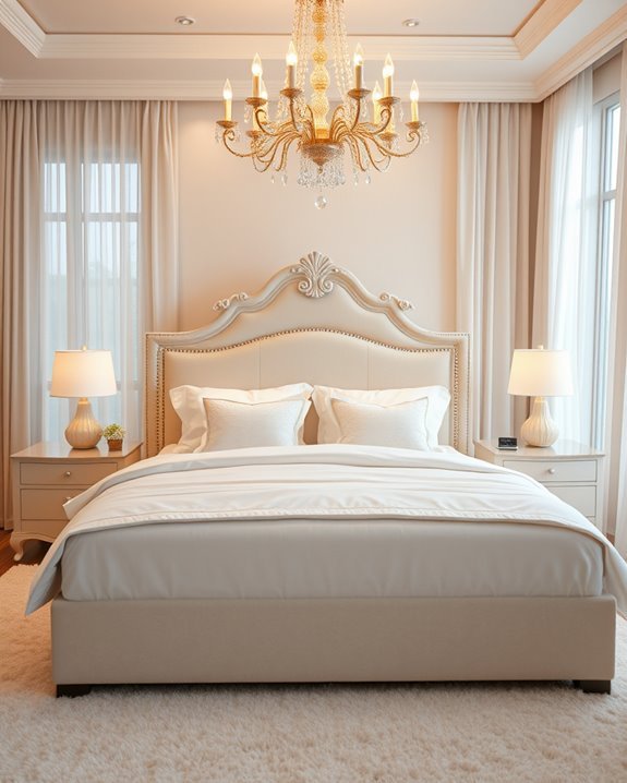 adjustable ambiance for weddings