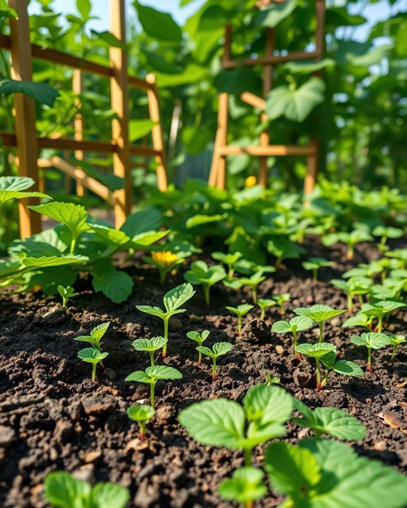 advantages of seed cultivation