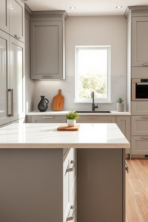 affordable durable kitchen backsplash