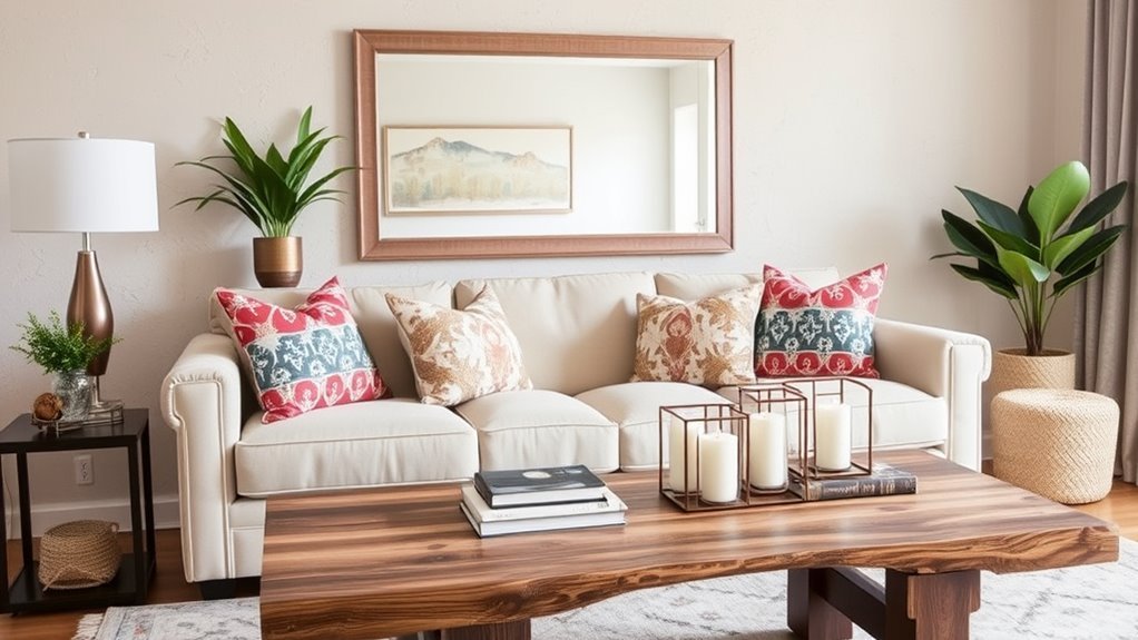 affordable elegant home decor