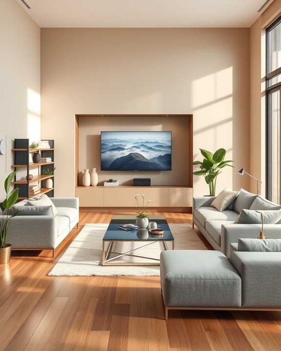 ai enhanced interior design solutions