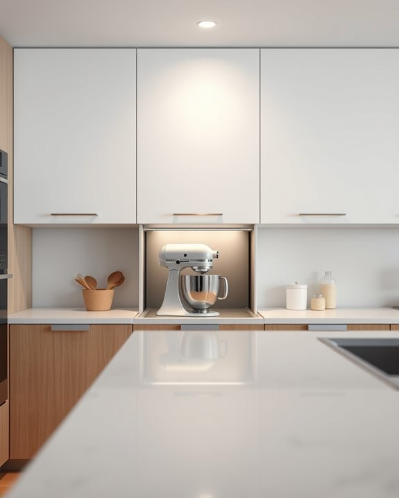 appliance lift installation guide