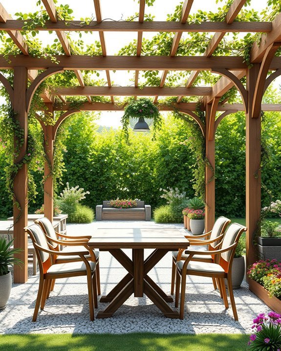 architectural beauty and functionality