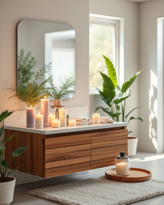 aromatherapy candles for relaxation