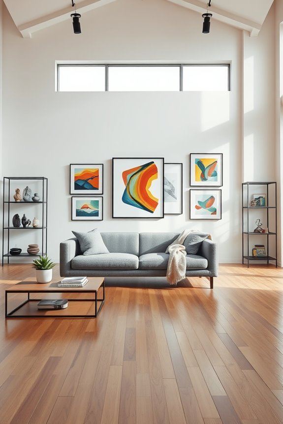 art as personal expression