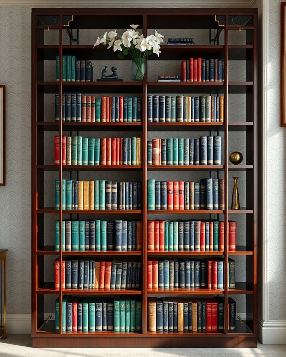 art deco elegance and sophistication