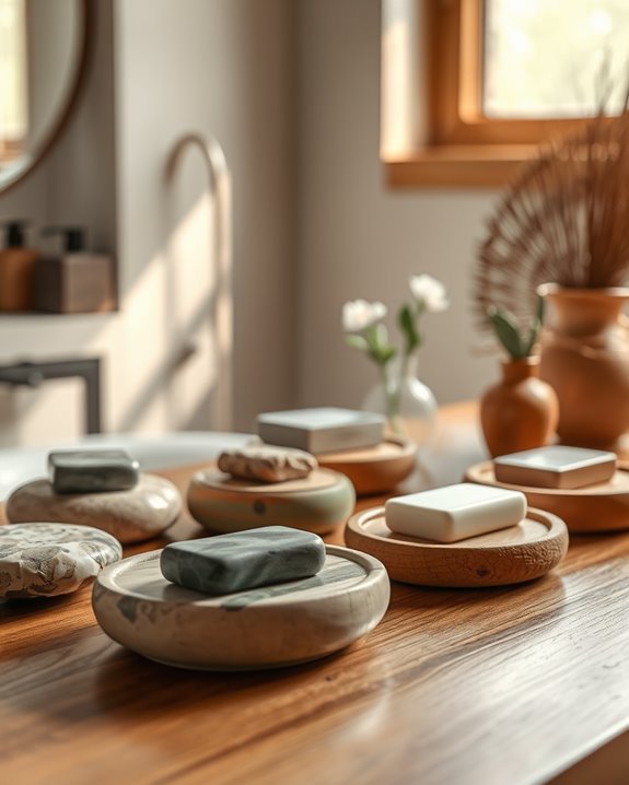 artisan crafted eco friendly elegance