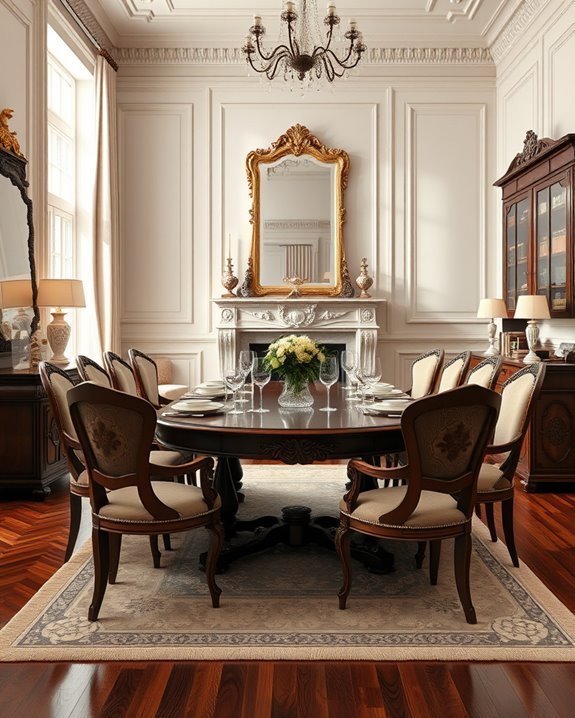 artisan crafted unique furniture pieces