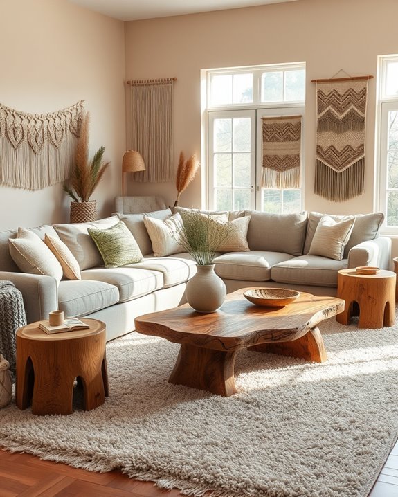 artisan crafts enhance living space