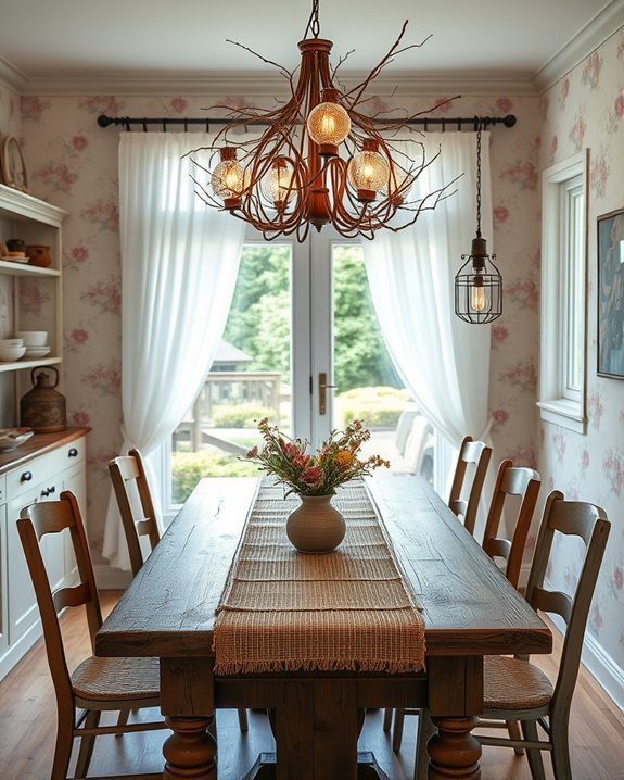 artisan pendant lights charm