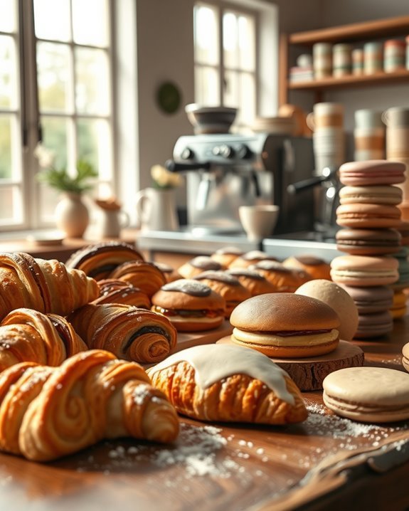 artisan treats elevate experience