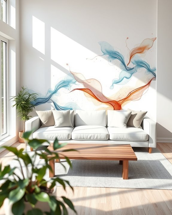 artistic mural design options