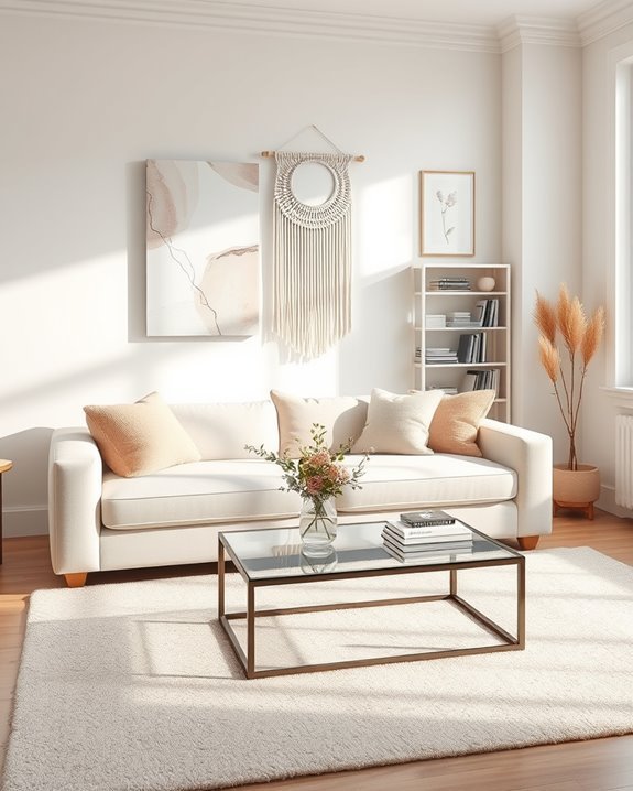 artistic wall hangings elevate