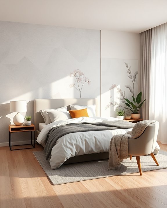 artistic wallpaper design alternatives