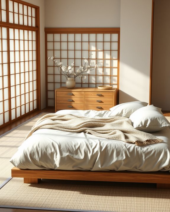 authentic japanese futon bedding