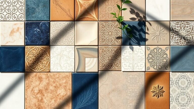 bathroom tile design inspiration