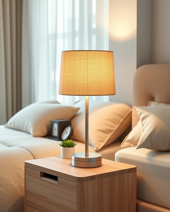 battery powered portable lighting solutions