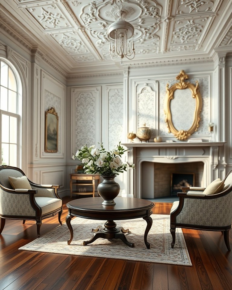 blender enhances historical restorations
