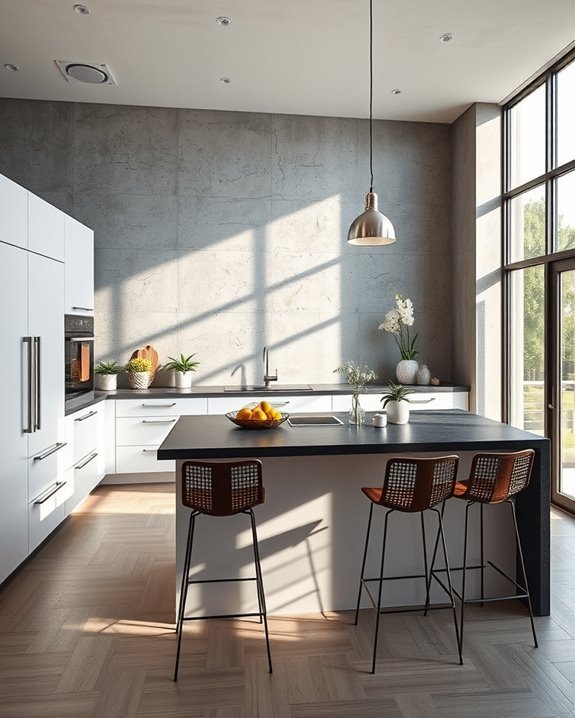 bold beton wall textures