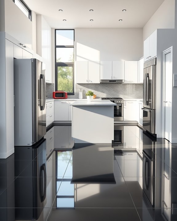 bold black and bright