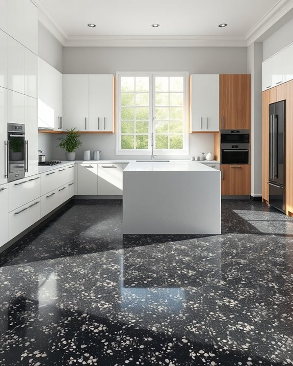 bold durable elegant tiles