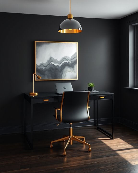 bold elegance for creativity