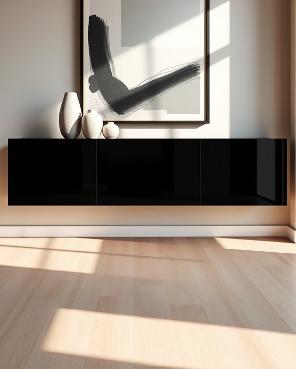 bold elegance in decor