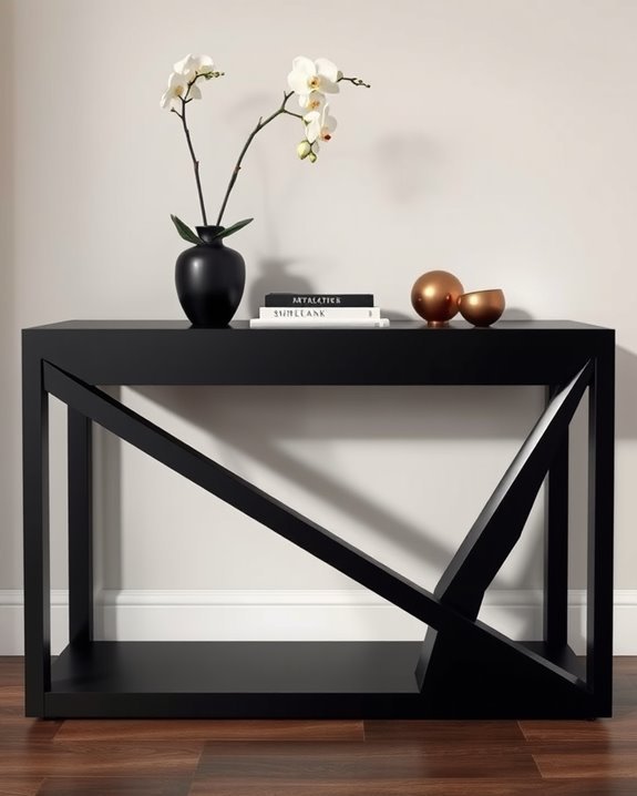 bold functional eye catching design