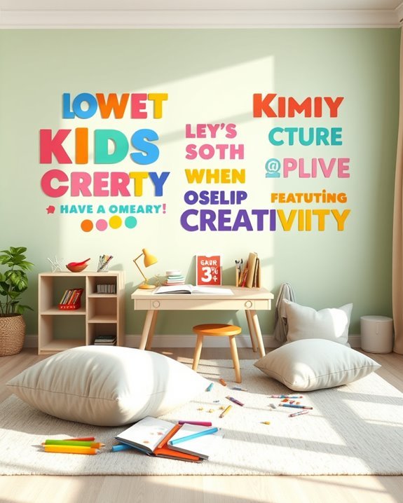 bold quotes inspire creativity