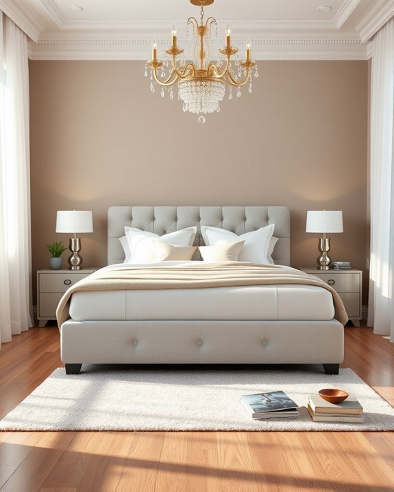 bold statement lighting fixtures