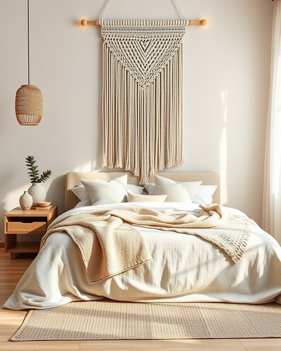 bold statement wall art
