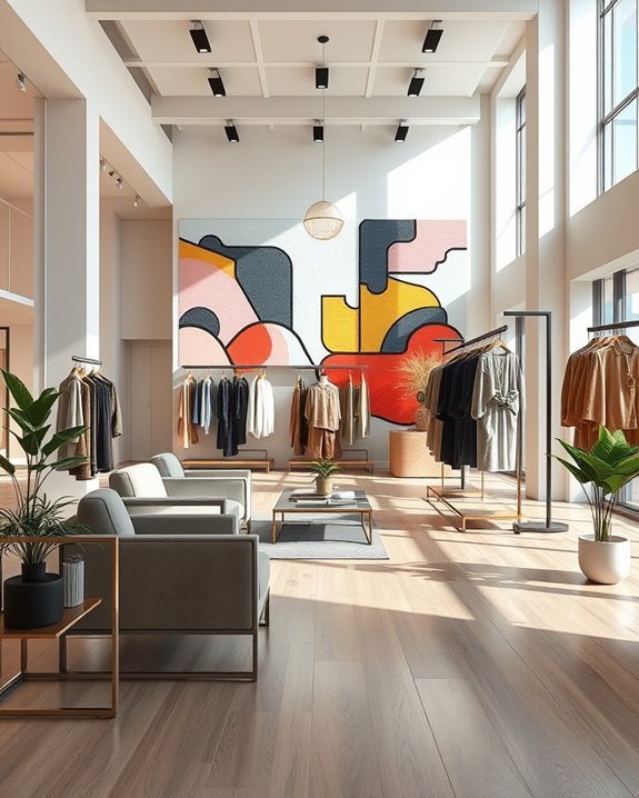 bold wall art inspiration