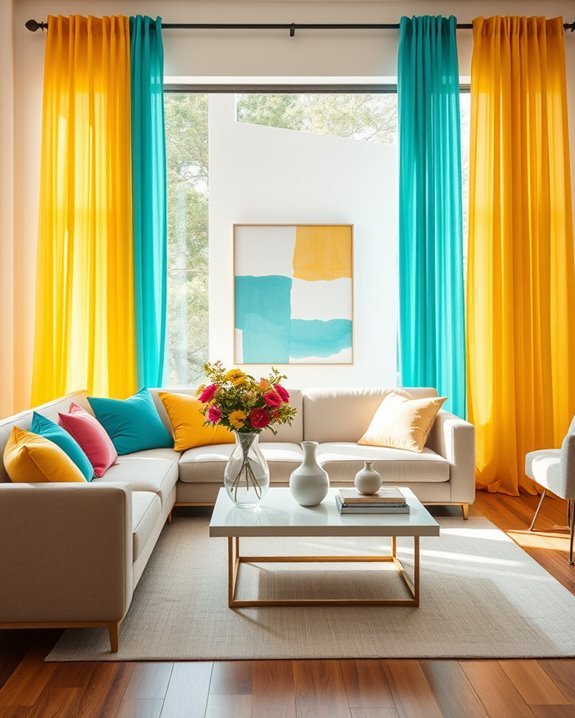 brighten your room instantly