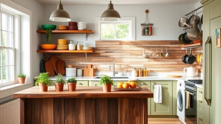 budget friendly kitchen upgrades