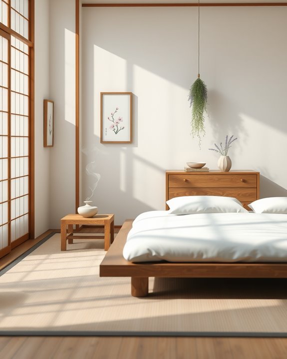 calming scents for relaxation