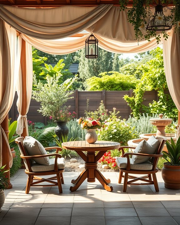 canopy options for caf s