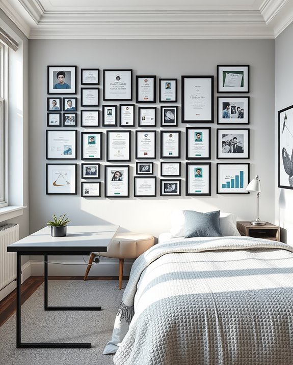 celebrate achievements inspire confidence