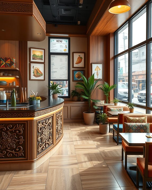 celebrate community through design