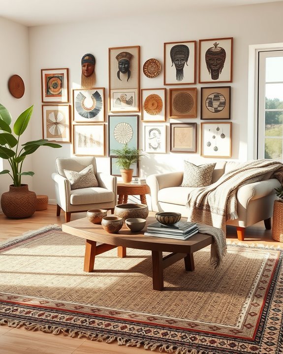 celebrate global cultural diversity