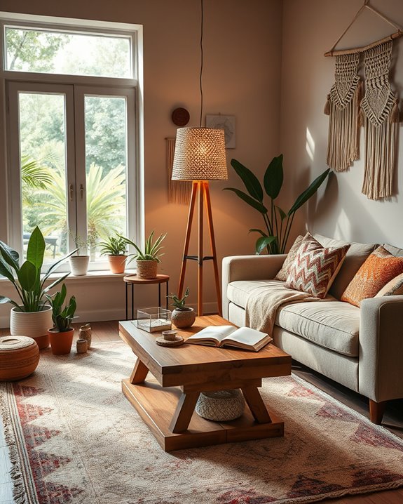 characterful floor lamp designs