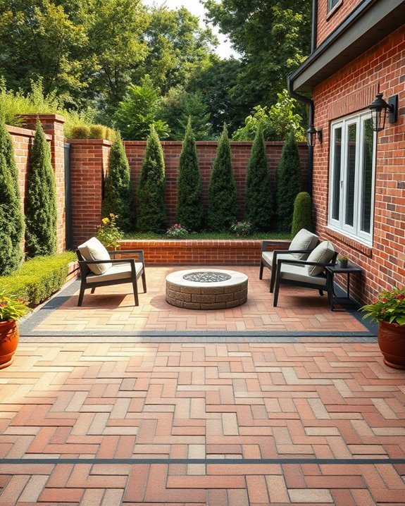 charming durable outdoor retreat