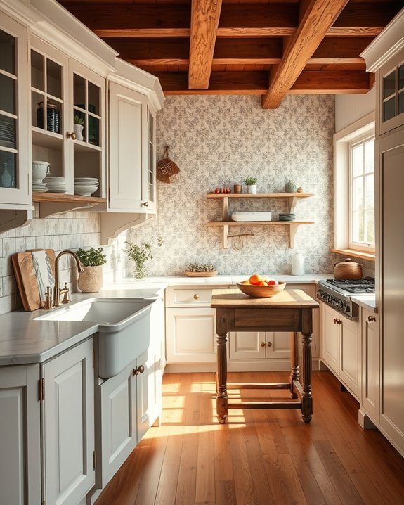 charming tile backsplash designs