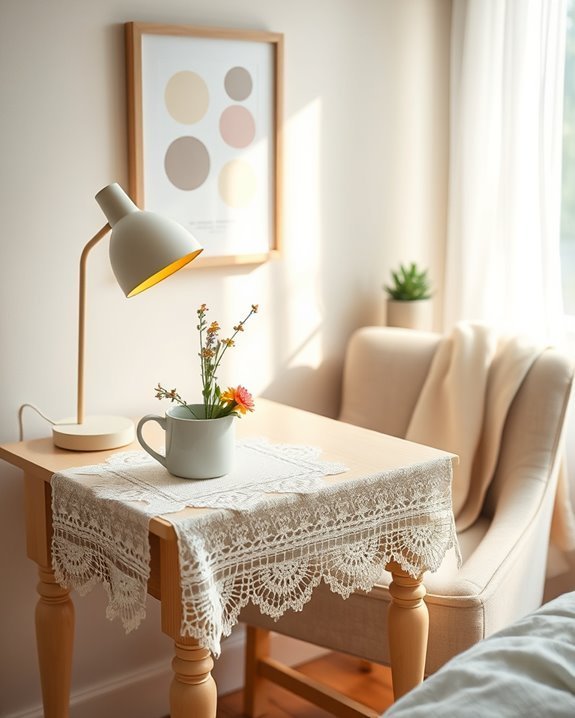 charming workspace transformation ideas