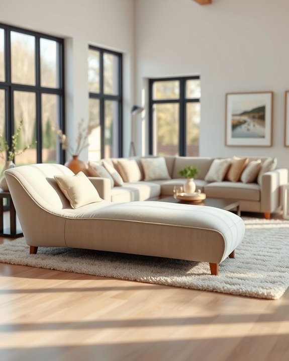 chic seating arrangement ideas