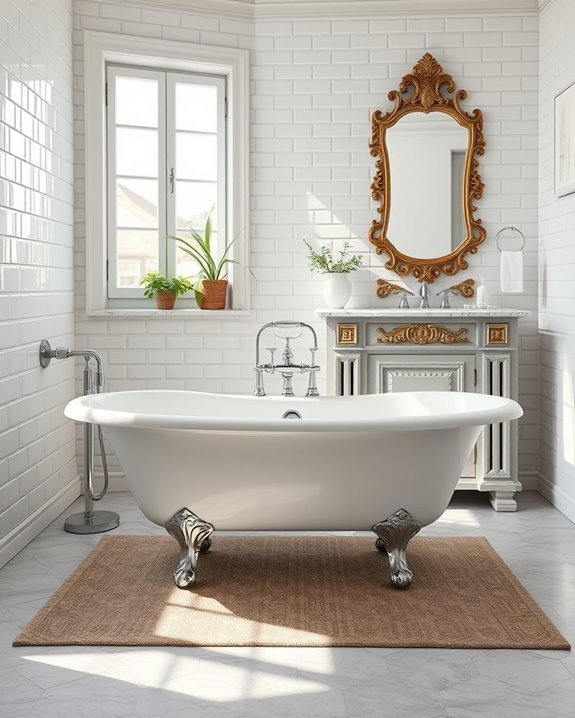 classic subway tile designs