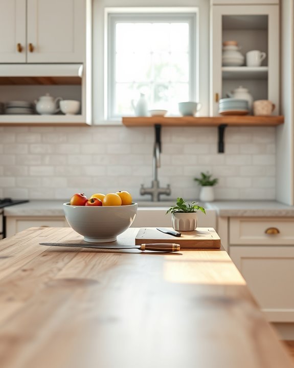 classic tile backsplash options