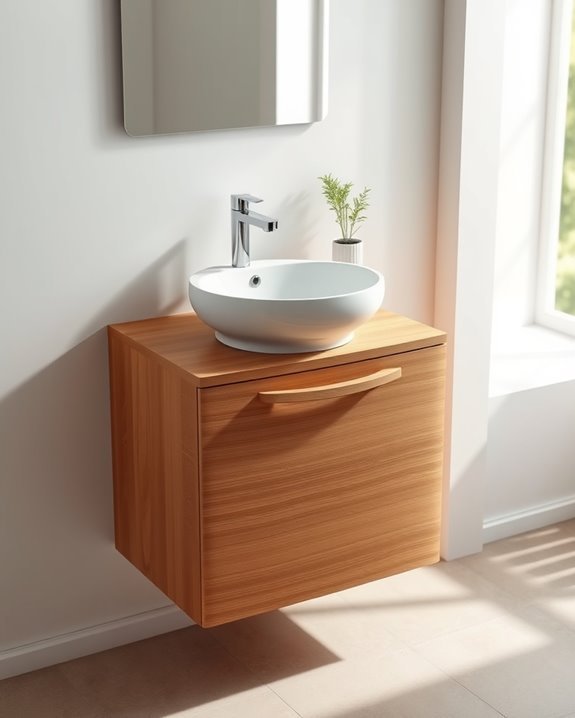 clever storage with style