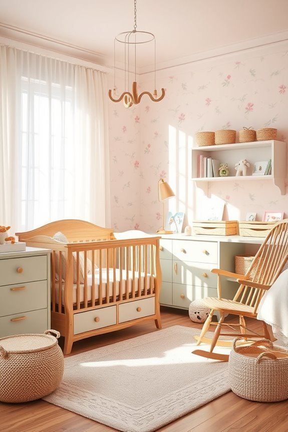 clever stylish storage solutions